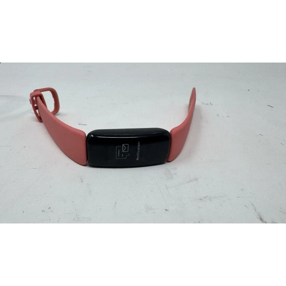 Fitbit Inspire 2 Fitness Activity Tracker + Heart Rate Monitor FB418 W/3 Bands
